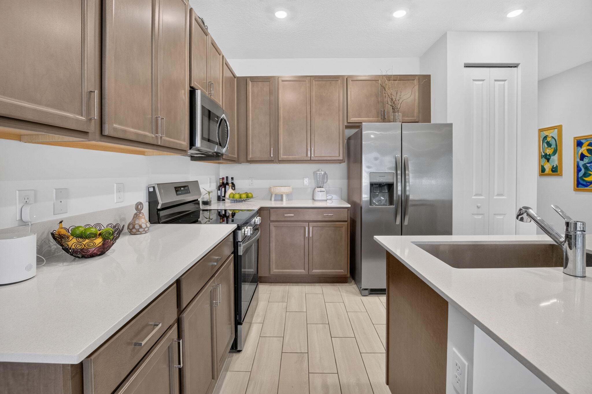 DELRAY TRAILS AT VILLA DELRAY PUD - Residential
