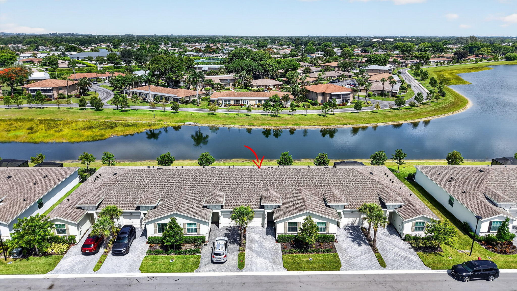 DELRAY TRAILS AT VILLA DELRAY PUD - Residential
