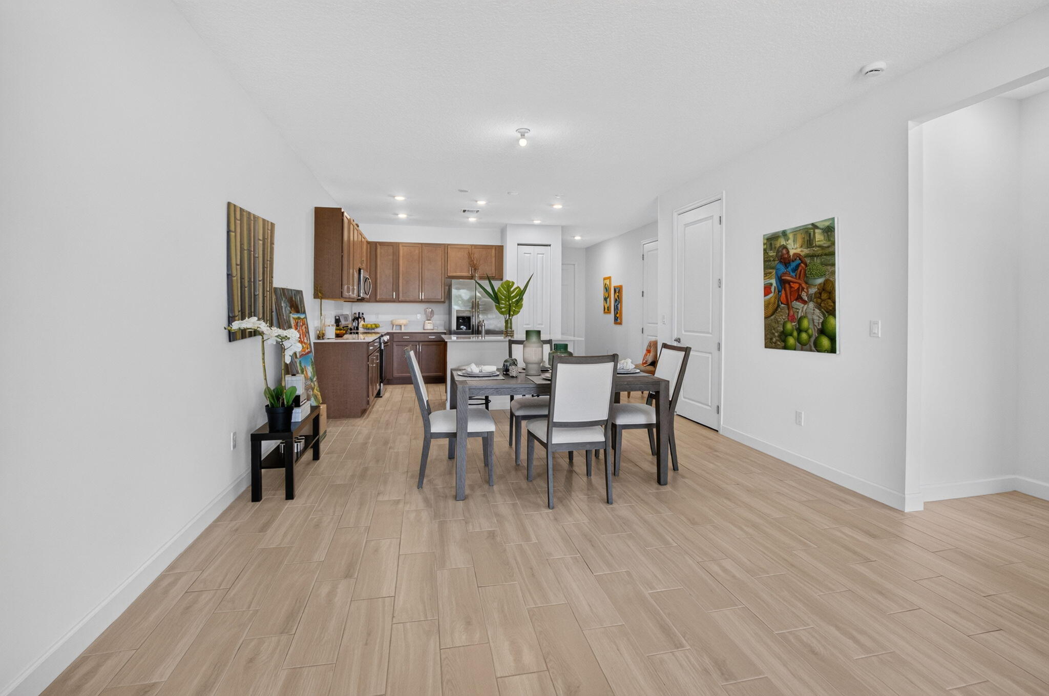 DELRAY TRAILS AT VILLA DELRAY PUD - Residential