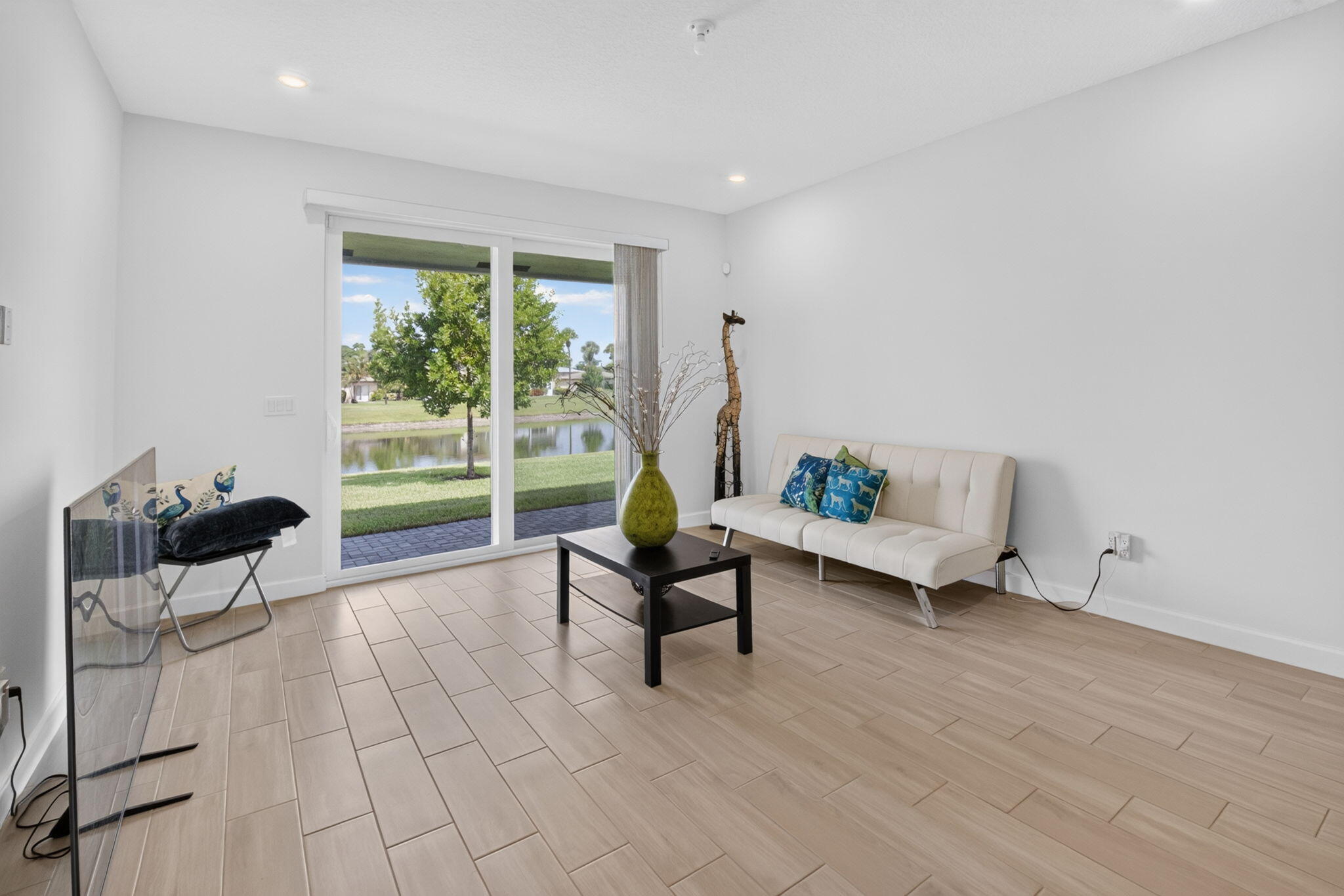 DELRAY TRAILS AT VILLA DELRAY PUD - Residential