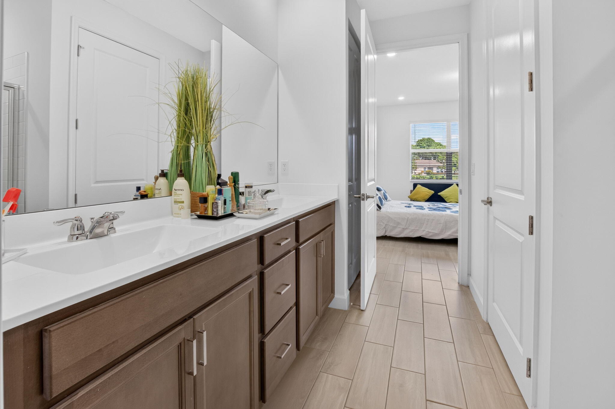 DELRAY TRAILS AT VILLA DELRAY PUD - Residential