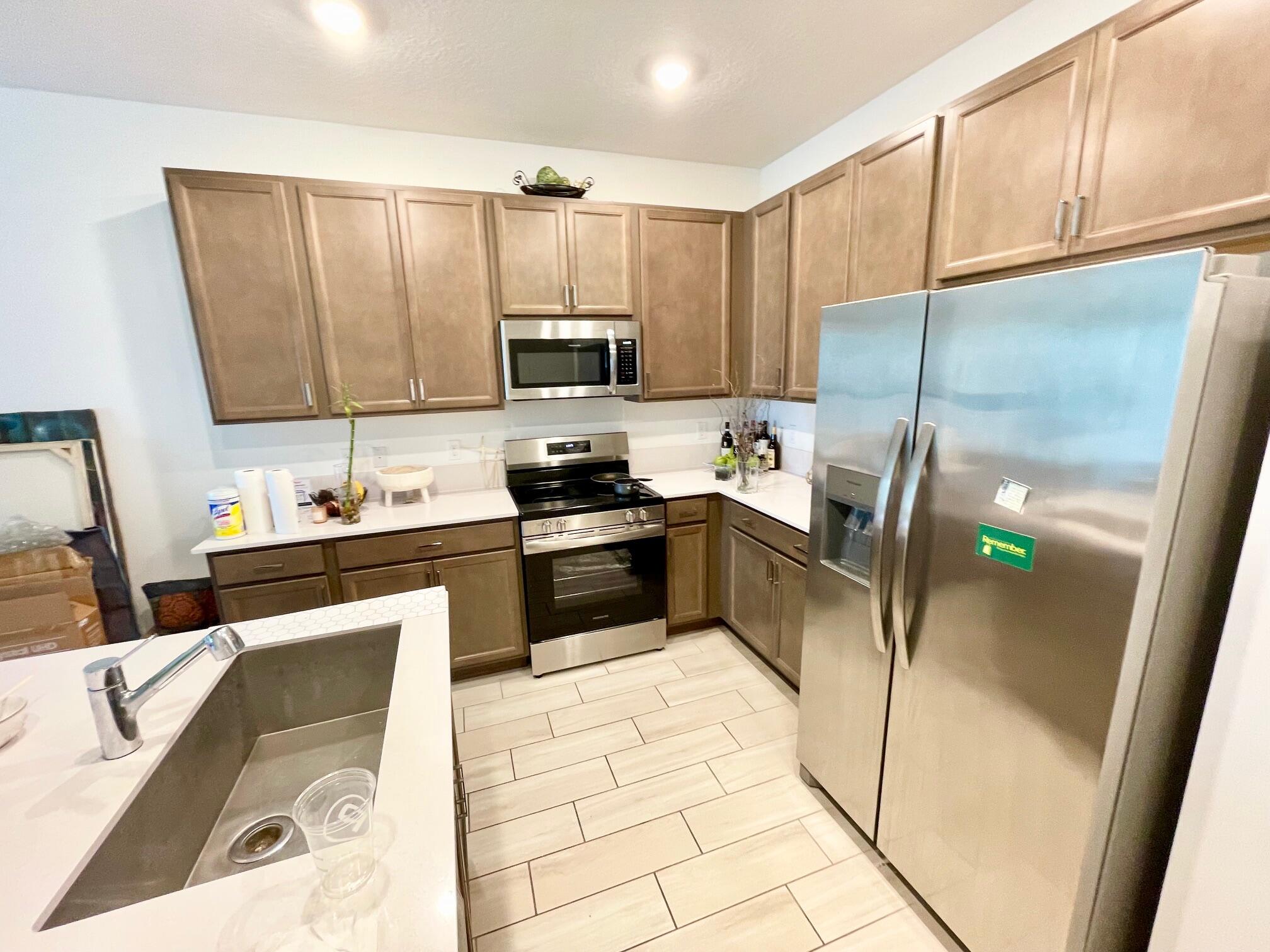 DELRAY TRAILS AT VILLA DELRAY PUD - Residential