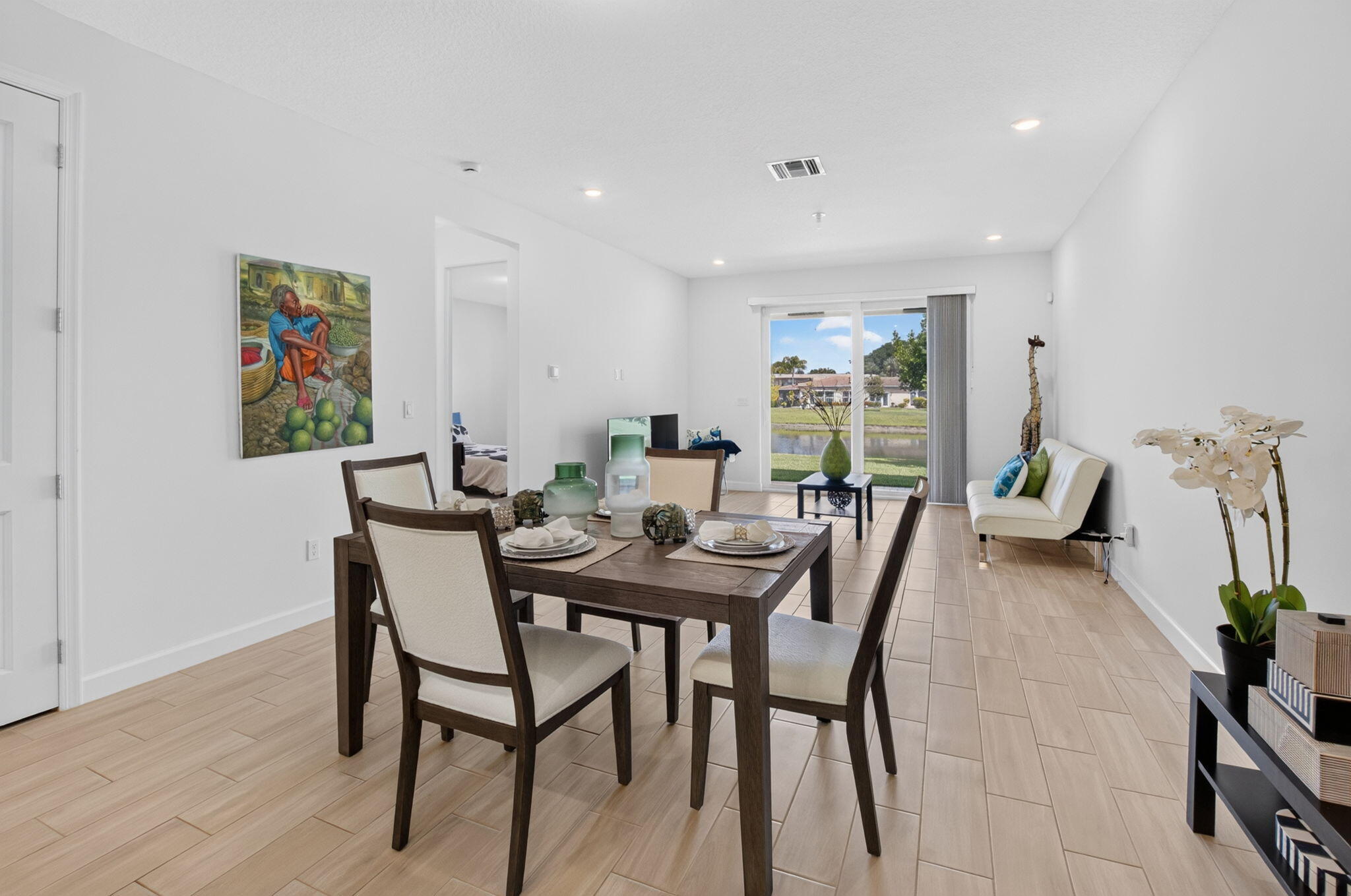 DELRAY TRAILS AT VILLA DELRAY PUD - Residential