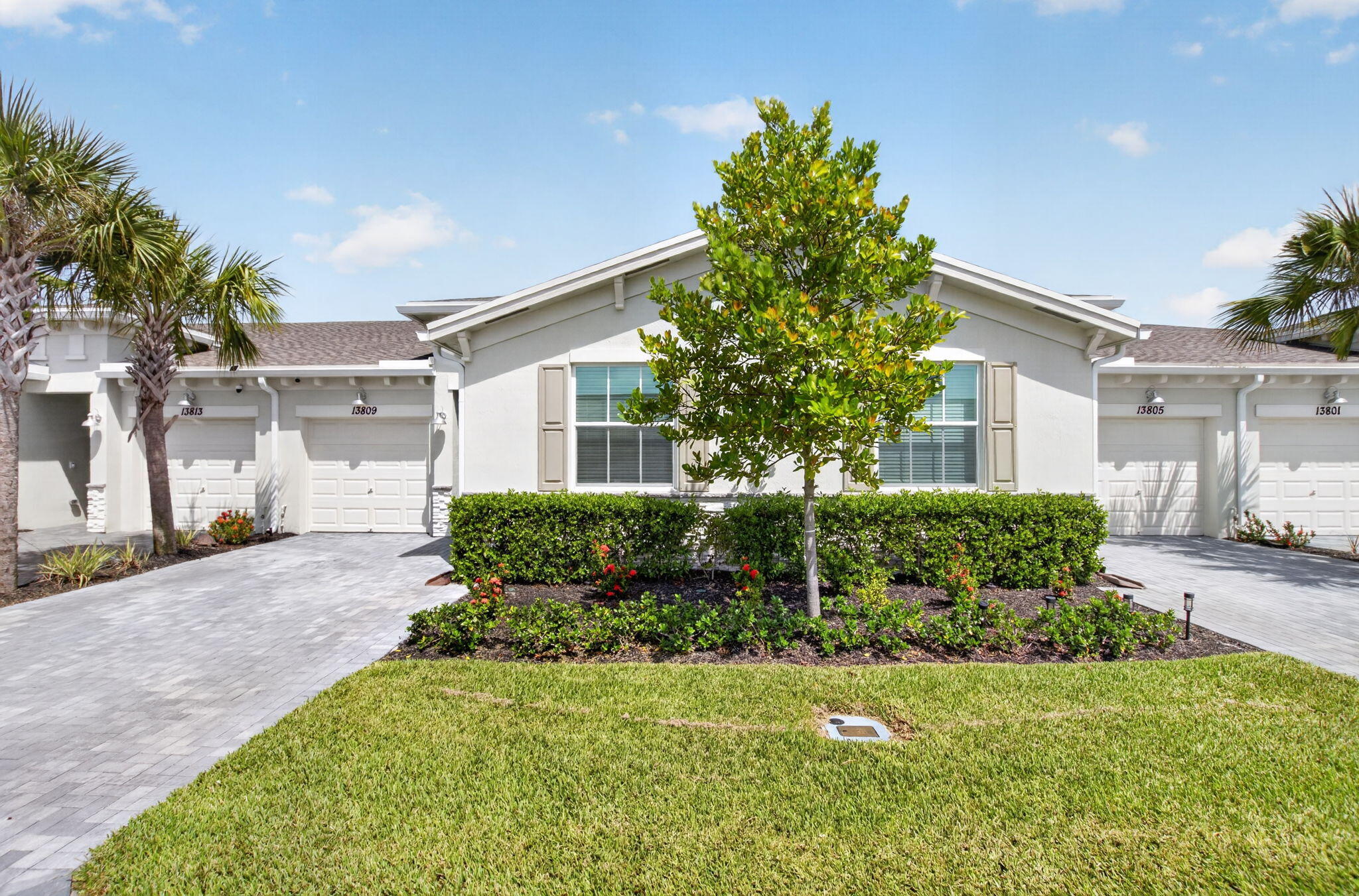 DELRAY TRAILS AT VILLA DELRAY PUD - Residential