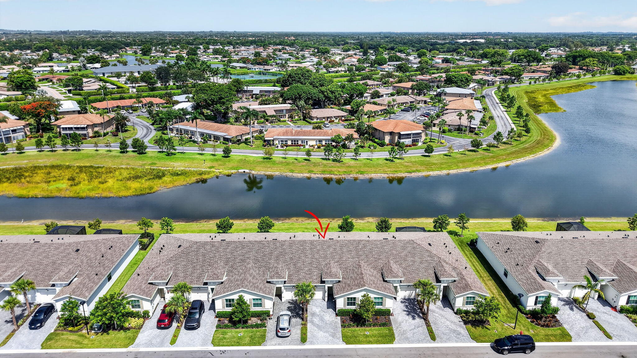 DELRAY TRAILS AT VILLA DELRAY PUD - Residential
