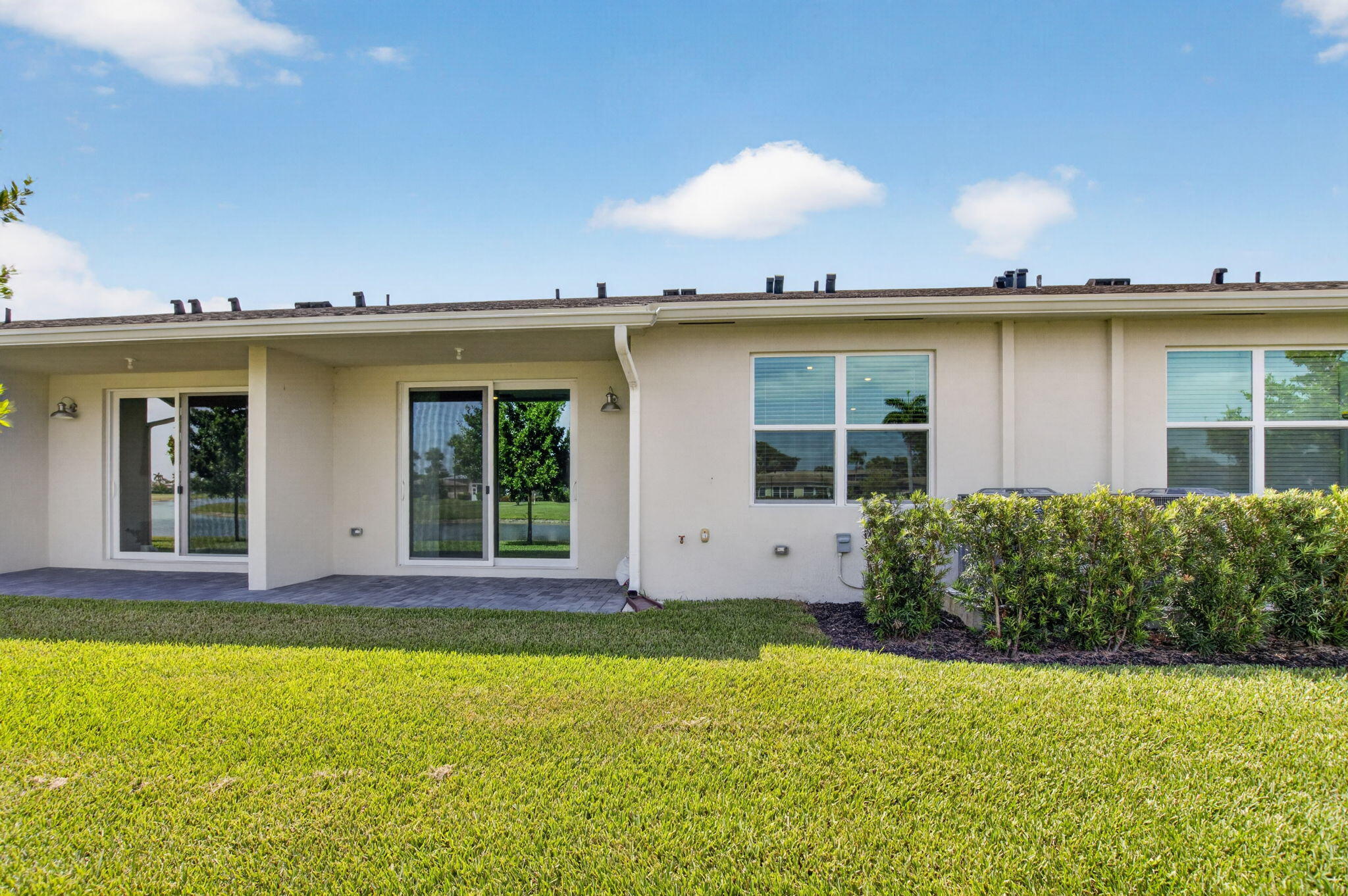 DELRAY TRAILS AT VILLA DELRAY PUD - Residential
