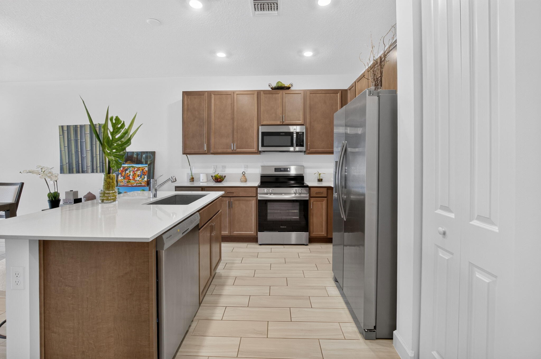 DELRAY TRAILS AT VILLA DELRAY PUD - Residential