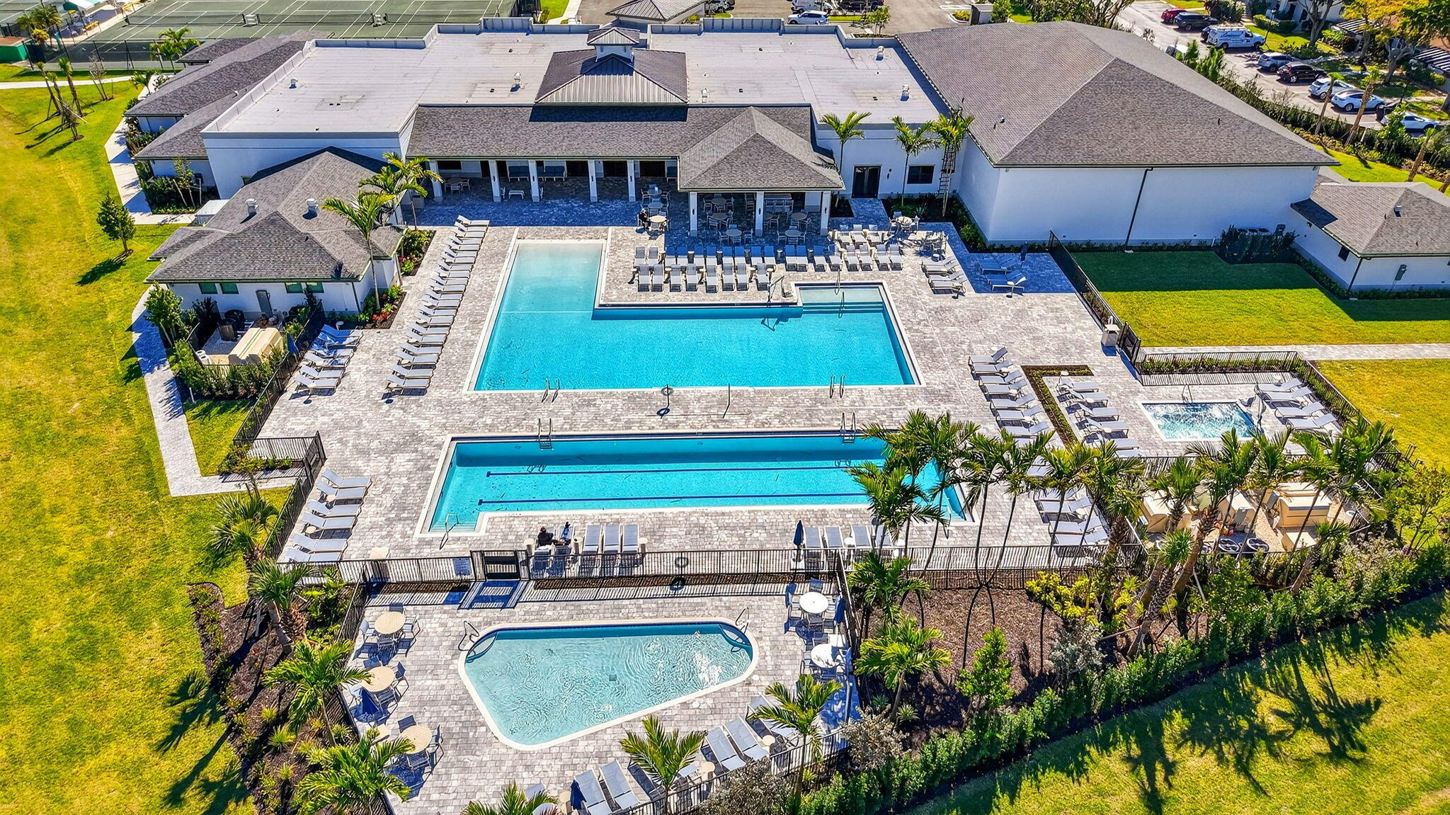 DELRAY TRAILS AT VILLA DELRAY PUD - Residential