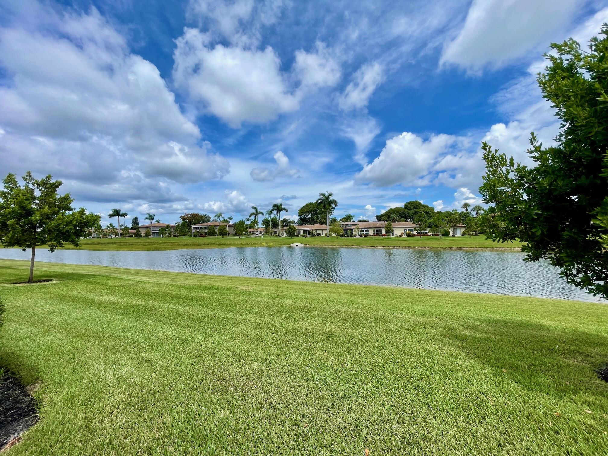 Enjoy easy, single-story living in this nearly new, one-year-old waterfront home, located in an exclusive 55+ active adult community. Designed for comfort and convenience, this thoughtfully crafted home features an open-concept layout with a spacious Great Room that flows seamlessly into the modern kitchen and covered patio—perfect for relaxing, entertaining, or taking in peaceful water views. The private owner's suite offers a walk-in closet and an en-suite bathroom, creating a comfortable retreat. A secondary bedroom at the front of the home is ideal for guests, a home office, or additional living space. Experience low-maintenance living in a vibrant community designed for active adults. Don't miss this opportunity to own this pristine, new waterfront home!