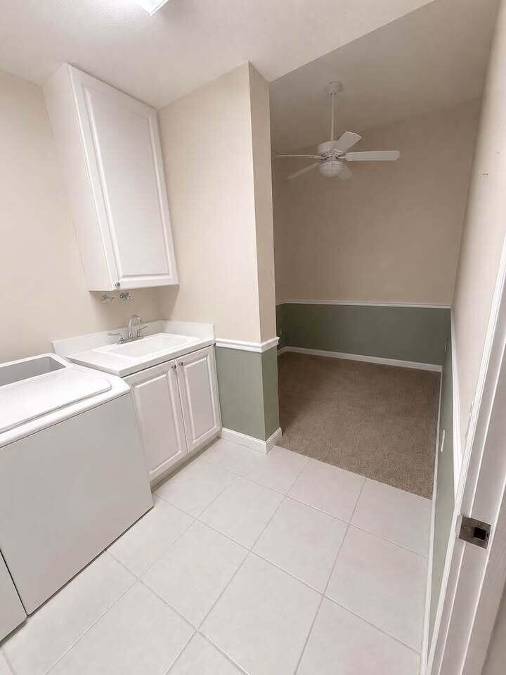 HARBOUR ISLE AT HUTCHINSON ISLAND EAST - Residential Lease