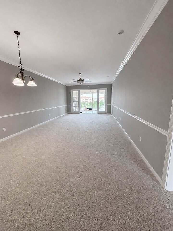 HARBOUR ISLE AT HUTCHINSON ISLAND EAST - Residential Lease