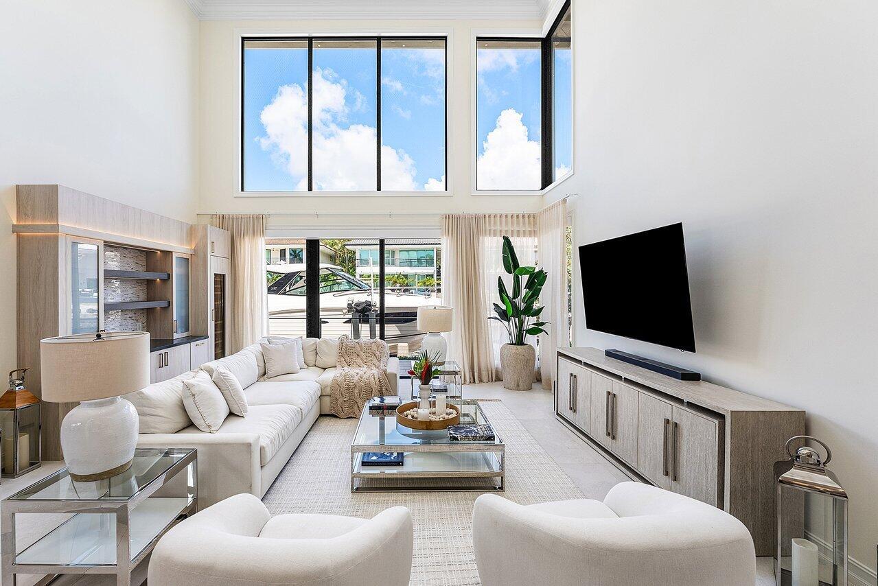 BOCA MARINA - Residential