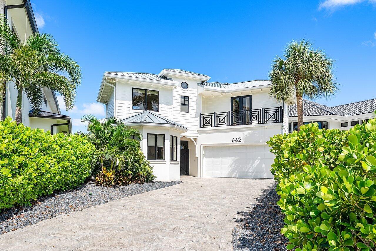 BOCA MARINA - Residential