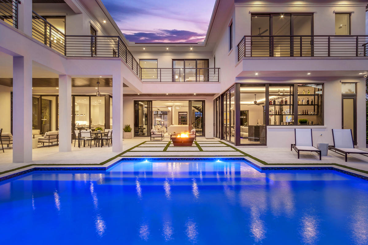 Royal Palm Yacht & Country Club - Residential