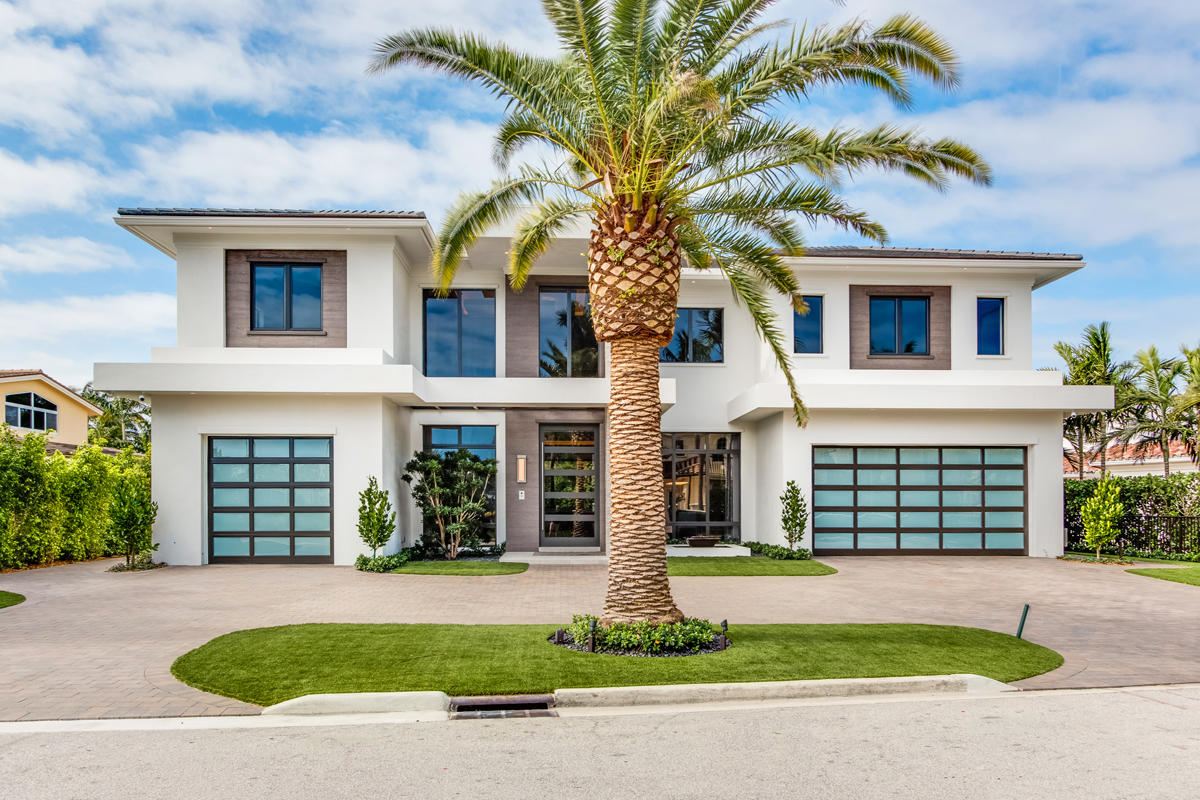 Royal Palm Yacht & Country Club - Residential