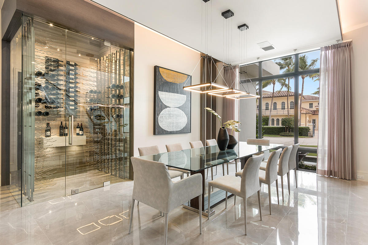 Royal Palm Yacht & Country Club - Residential