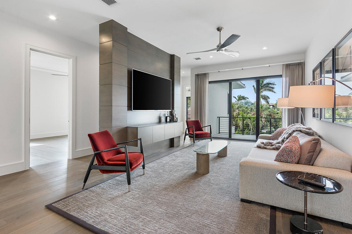 Royal Palm Yacht & Country Club - Residential