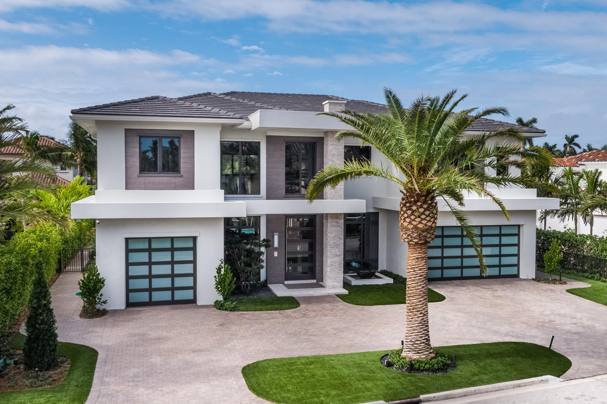Royal Palm Yacht & Country Club - Residential
