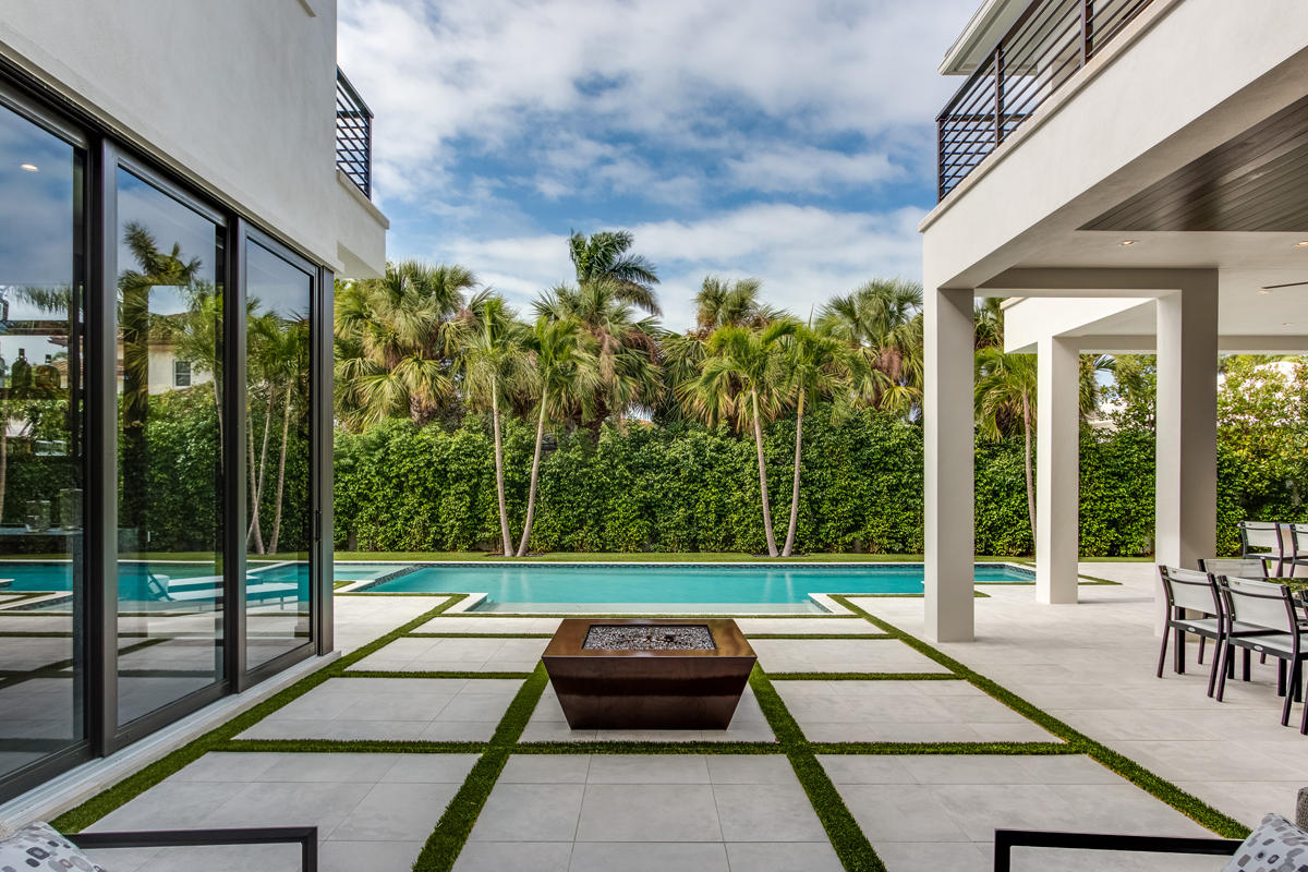 Royal Palm Yacht & Country Club - Residential