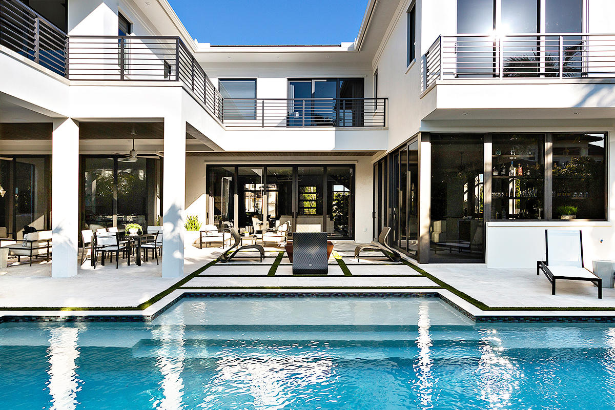 Royal Palm Yacht & Country Club - Residential