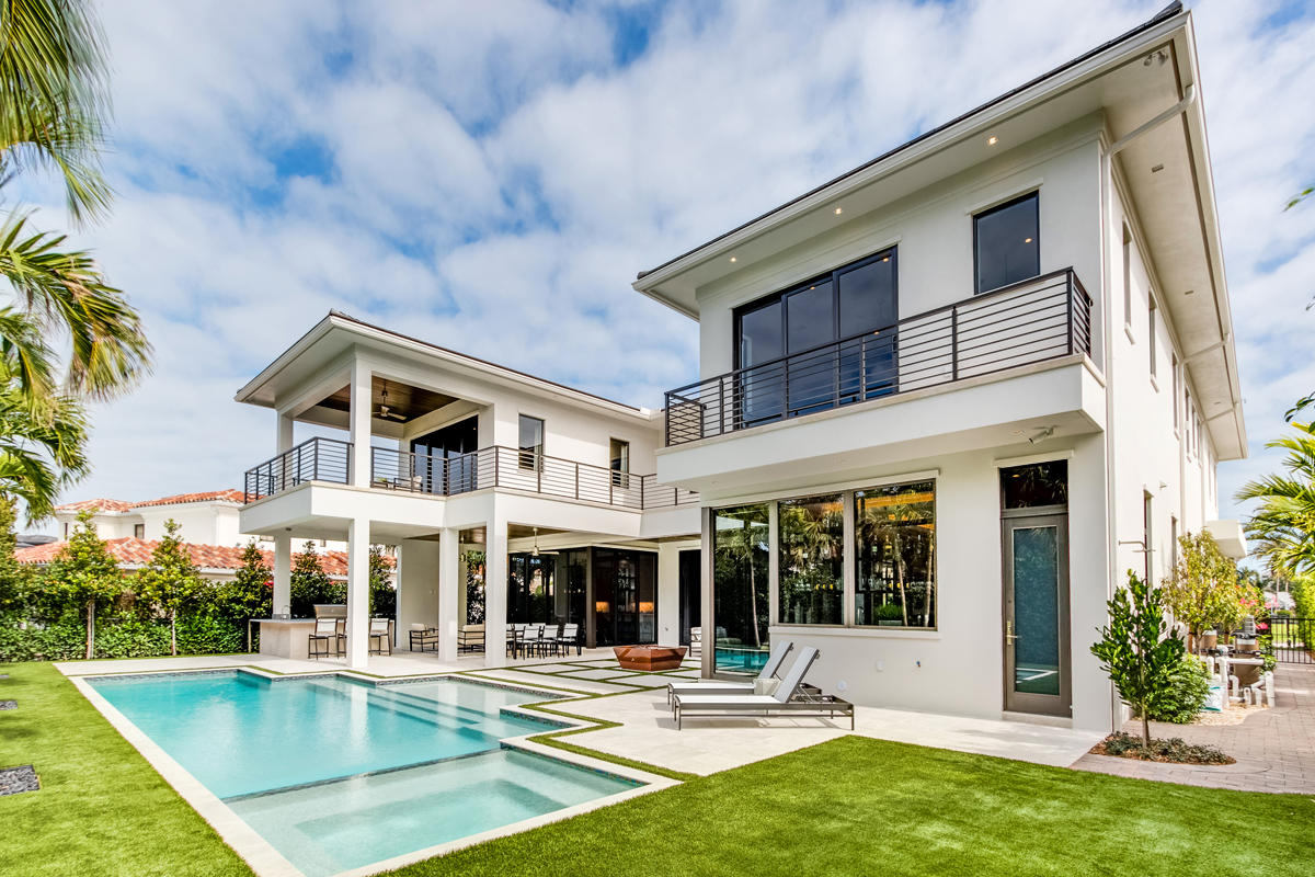 Royal Palm Yacht & Country Club - Residential