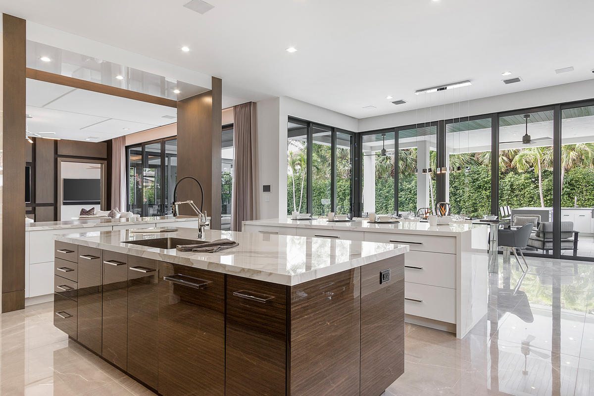 Royal Palm Yacht & Country Club - Residential