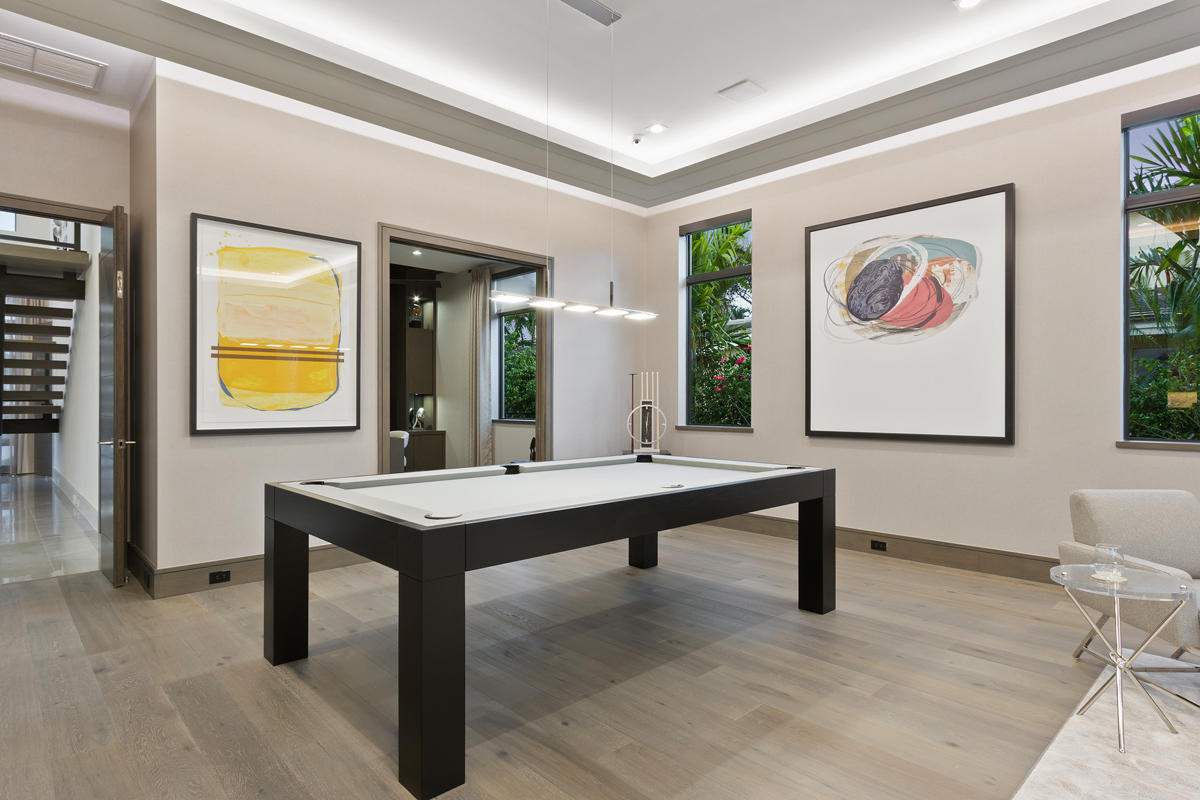 Royal Palm Yacht & Country Club - Residential