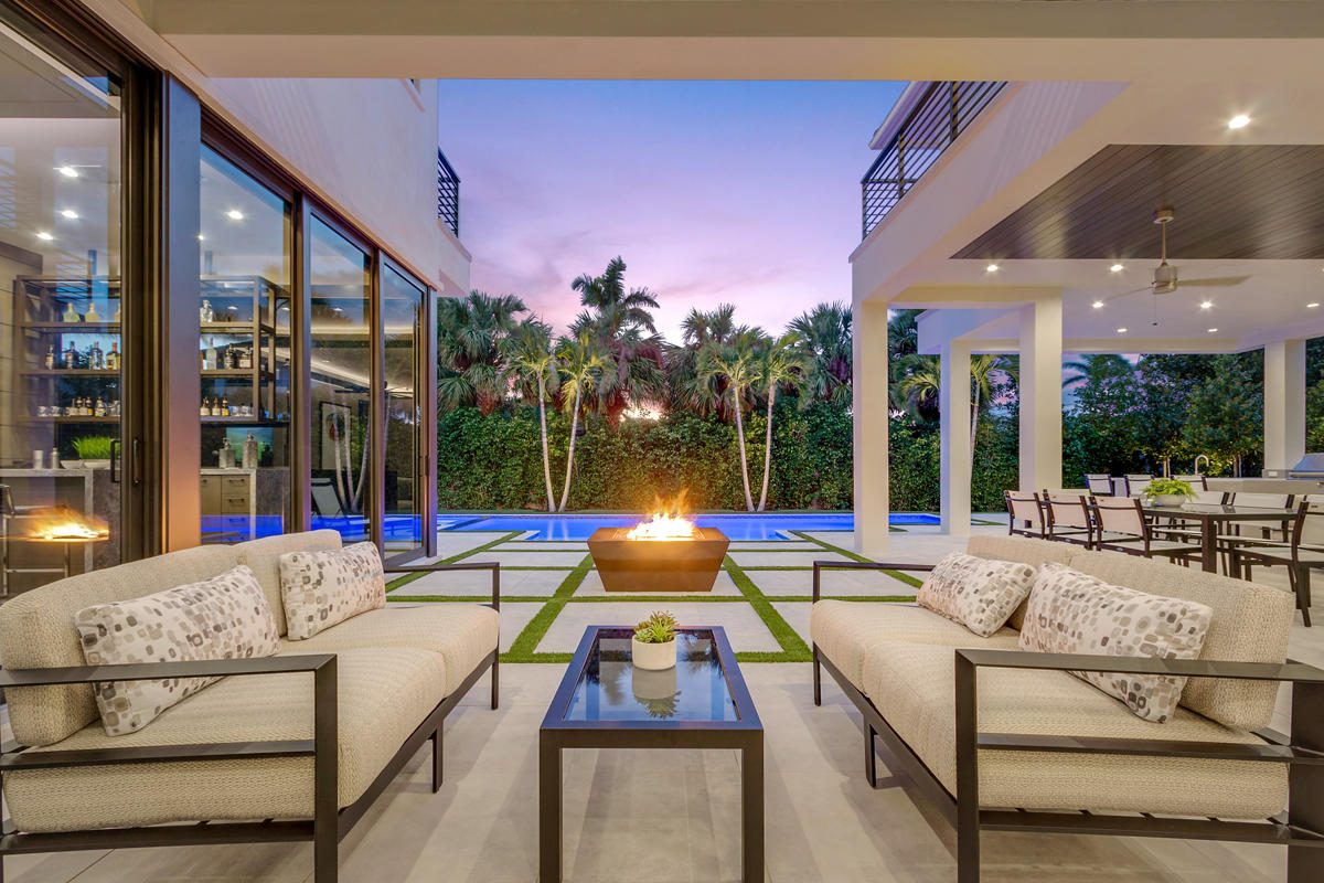 Royal Palm Yacht & Country Club - Residential