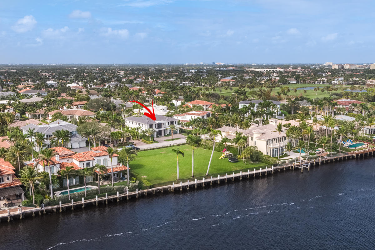 Royal Palm Yacht & Country Club - Residential