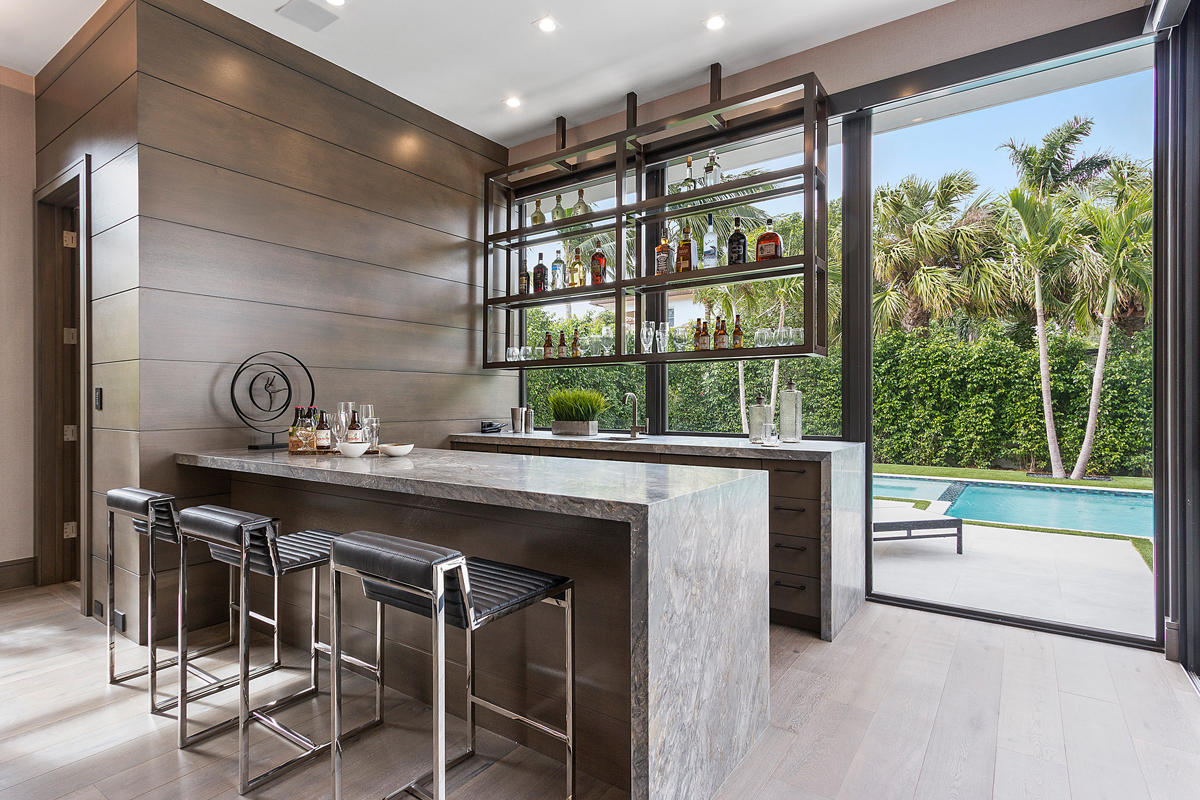 Royal Palm Yacht & Country Club - Residential