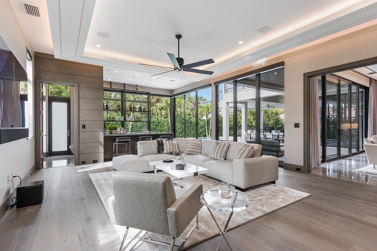 Royal Palm Yacht & Country Club - Residential