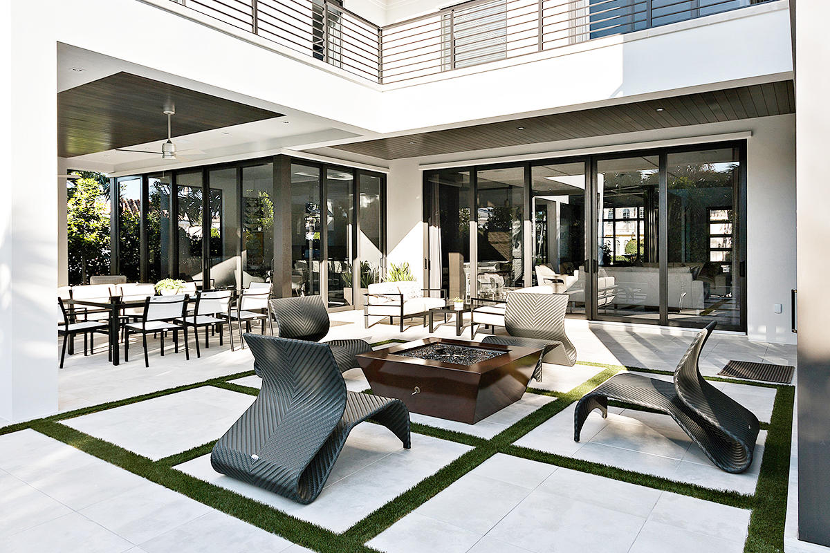 Royal Palm Yacht & Country Club - Residential