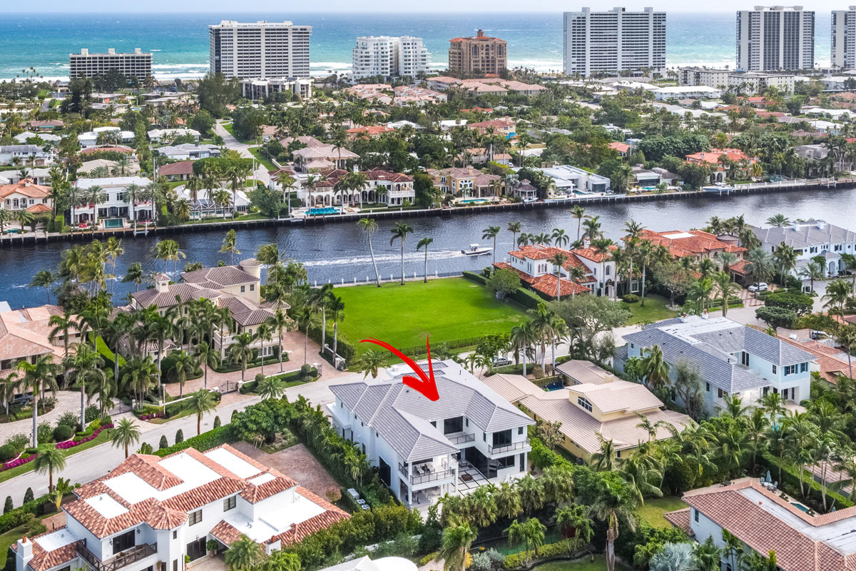 Royal Palm Yacht & Country Club - Residential