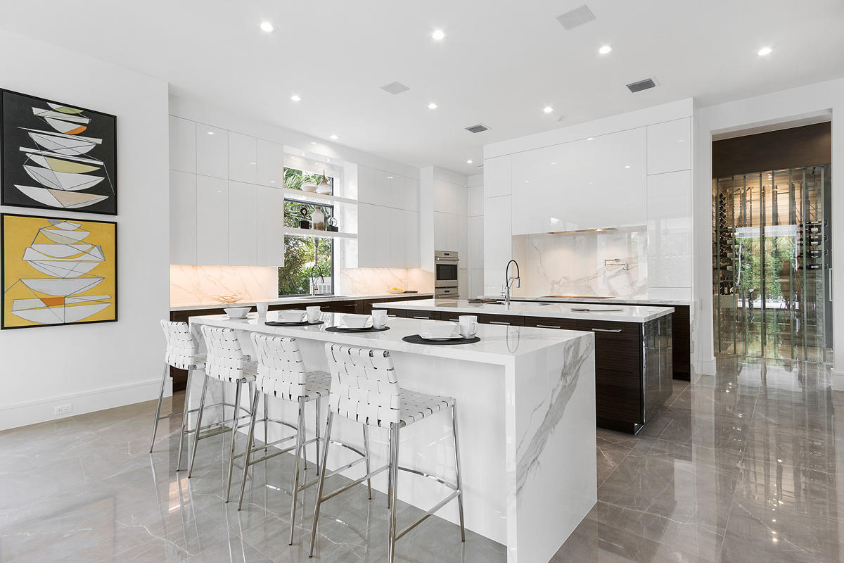 Royal Palm Yacht & Country Club - Residential