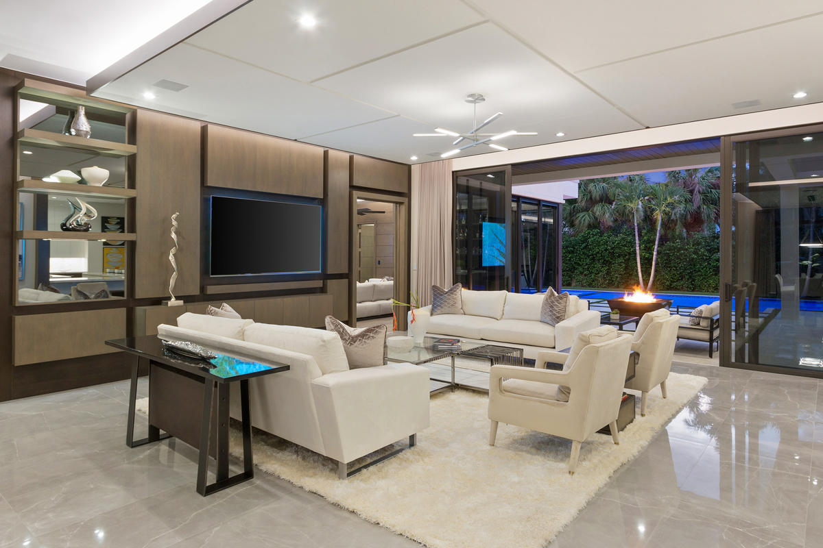 Royal Palm Yacht & Country Club - Residential