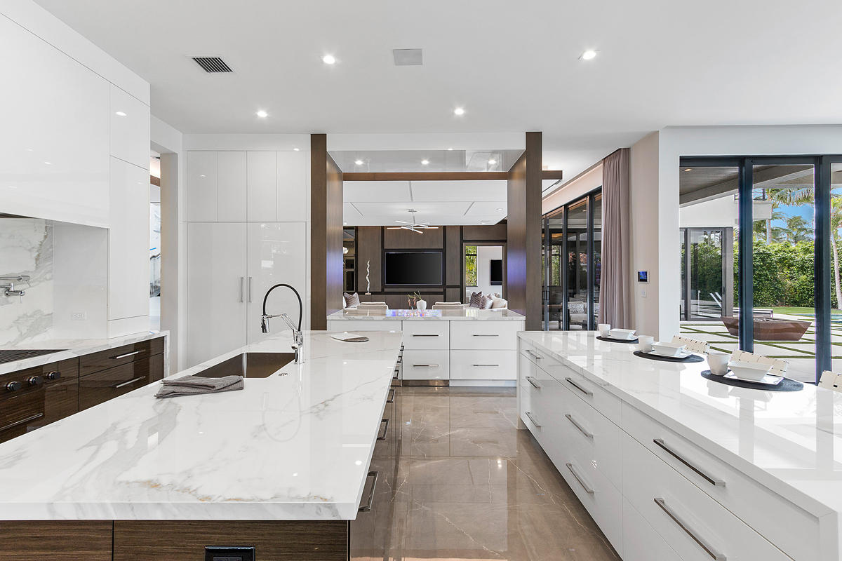Royal Palm Yacht & Country Club - Residential