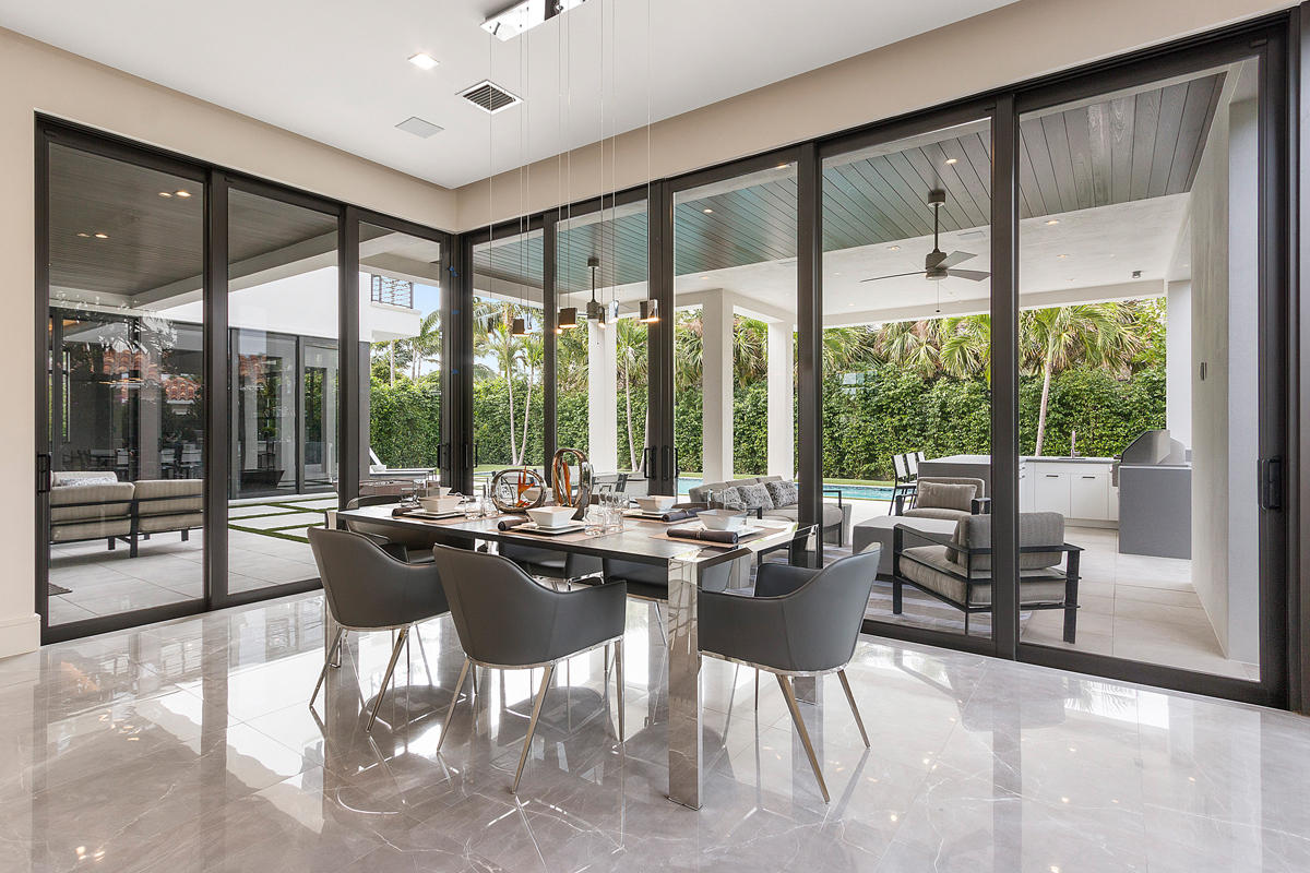Royal Palm Yacht & Country Club - Residential