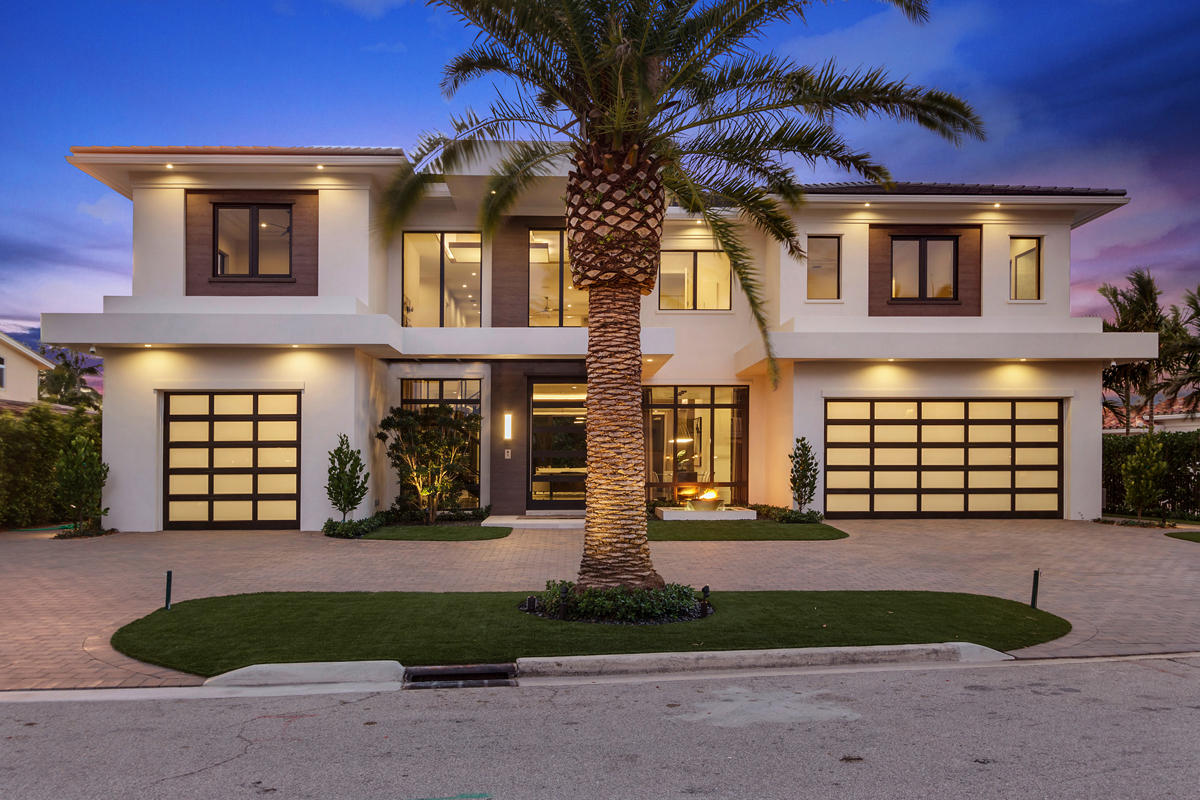 Royal Palm Yacht & Country Club - Residential