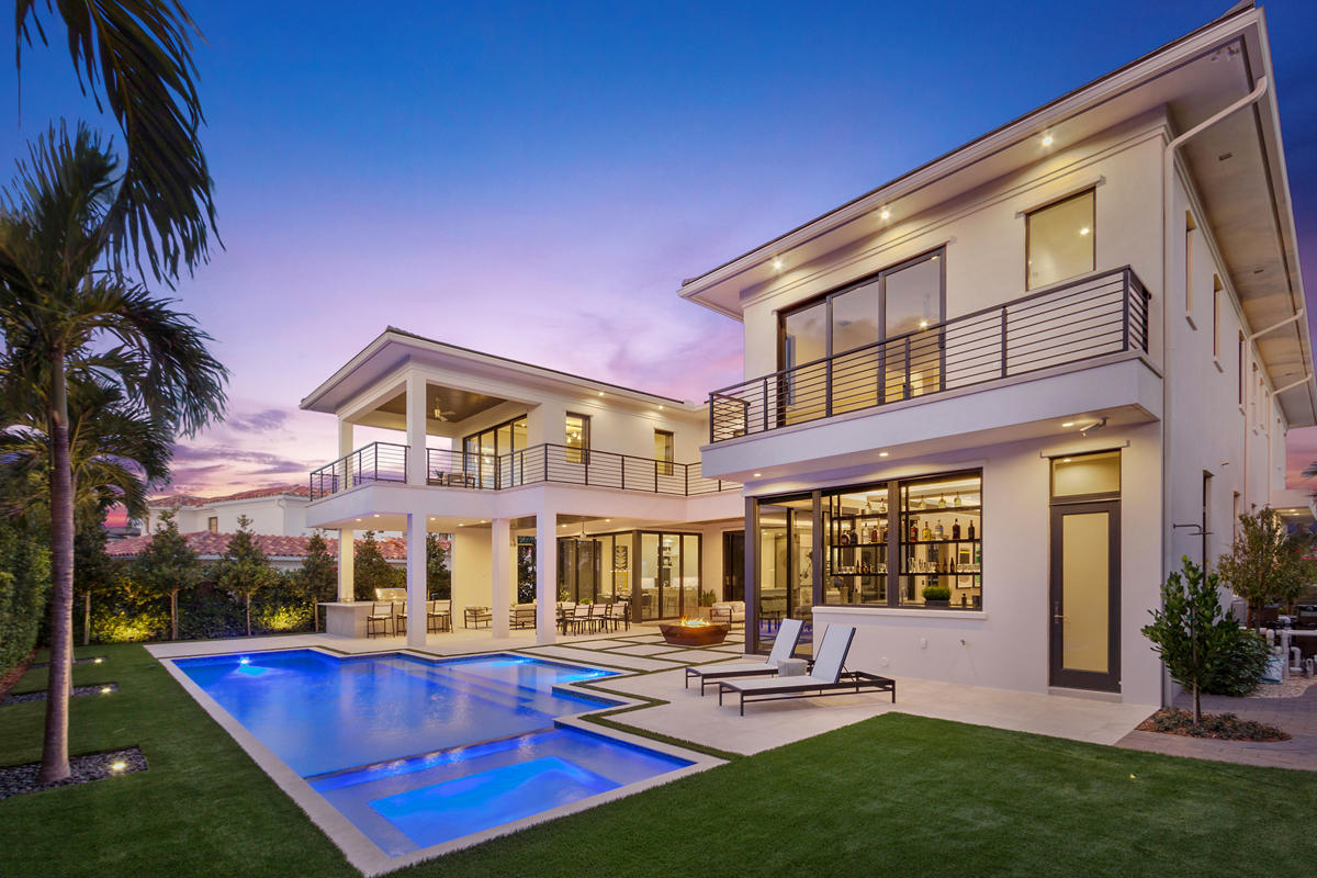 Royal Palm Yacht & Country Club - Residential