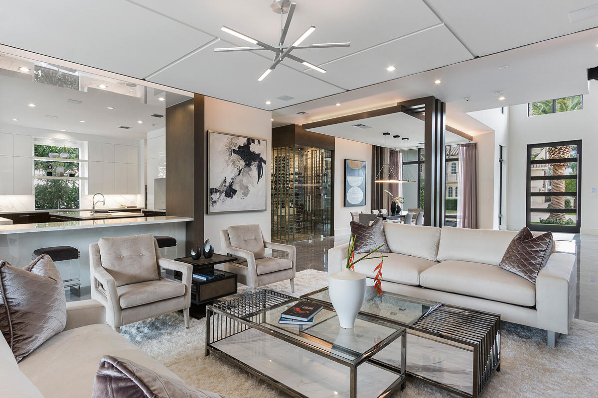 Royal Palm Yacht & Country Club - Residential