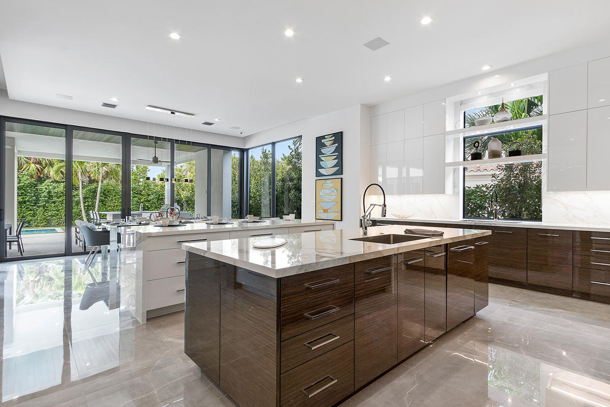 Royal Palm Yacht & Country Club - Residential