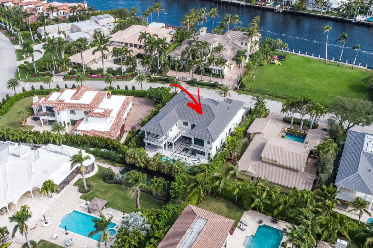 Royal Palm Yacht & Country Club - Residential