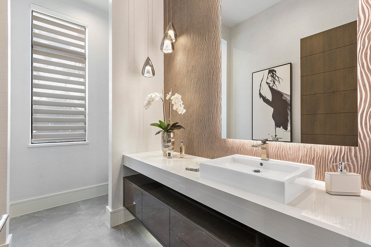 Royal Palm Yacht & Country Club - Residential