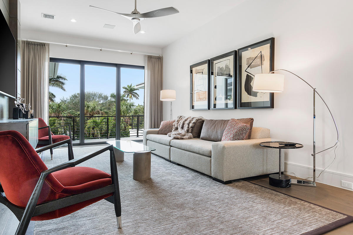 Royal Palm Yacht & Country Club - Residential