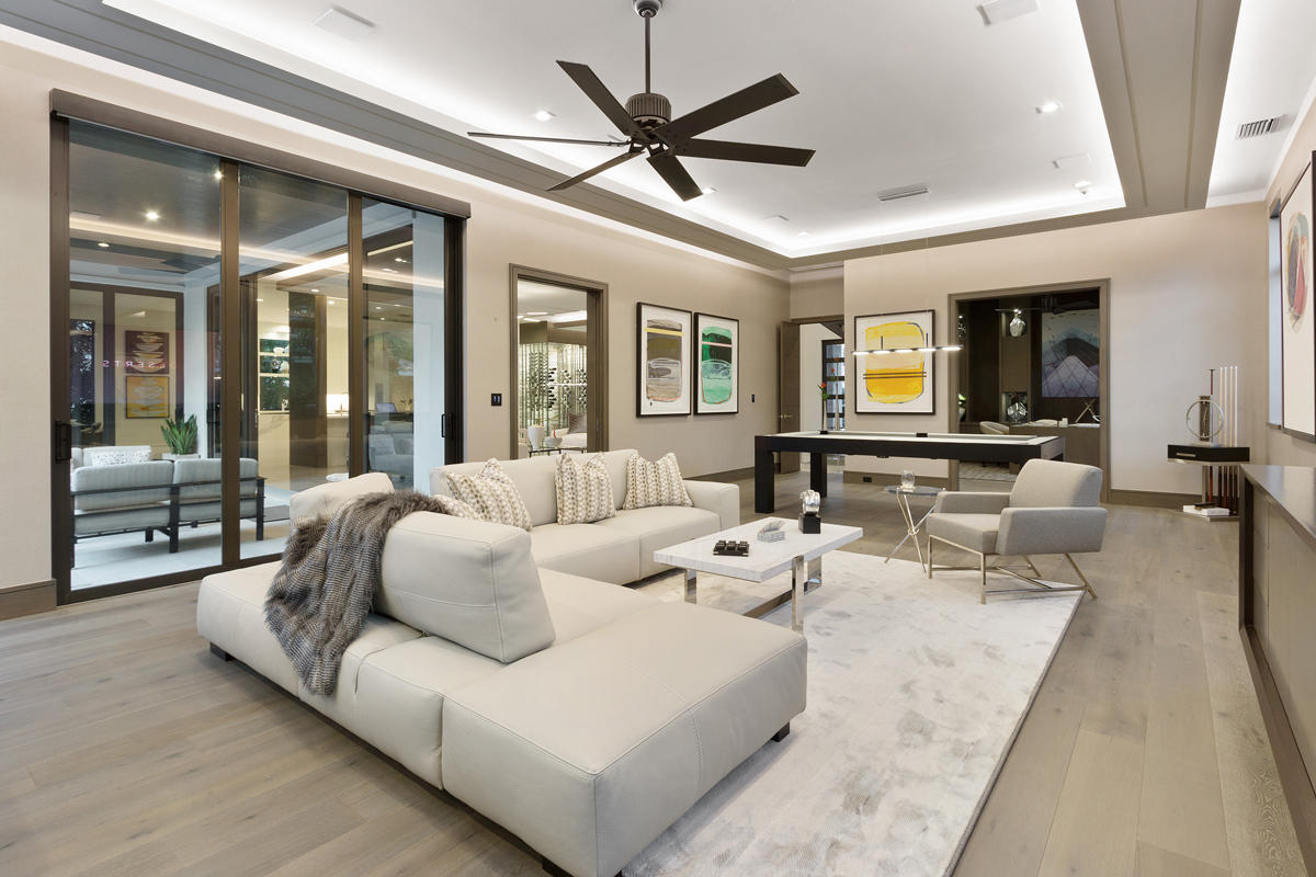 Royal Palm Yacht & Country Club - Residential