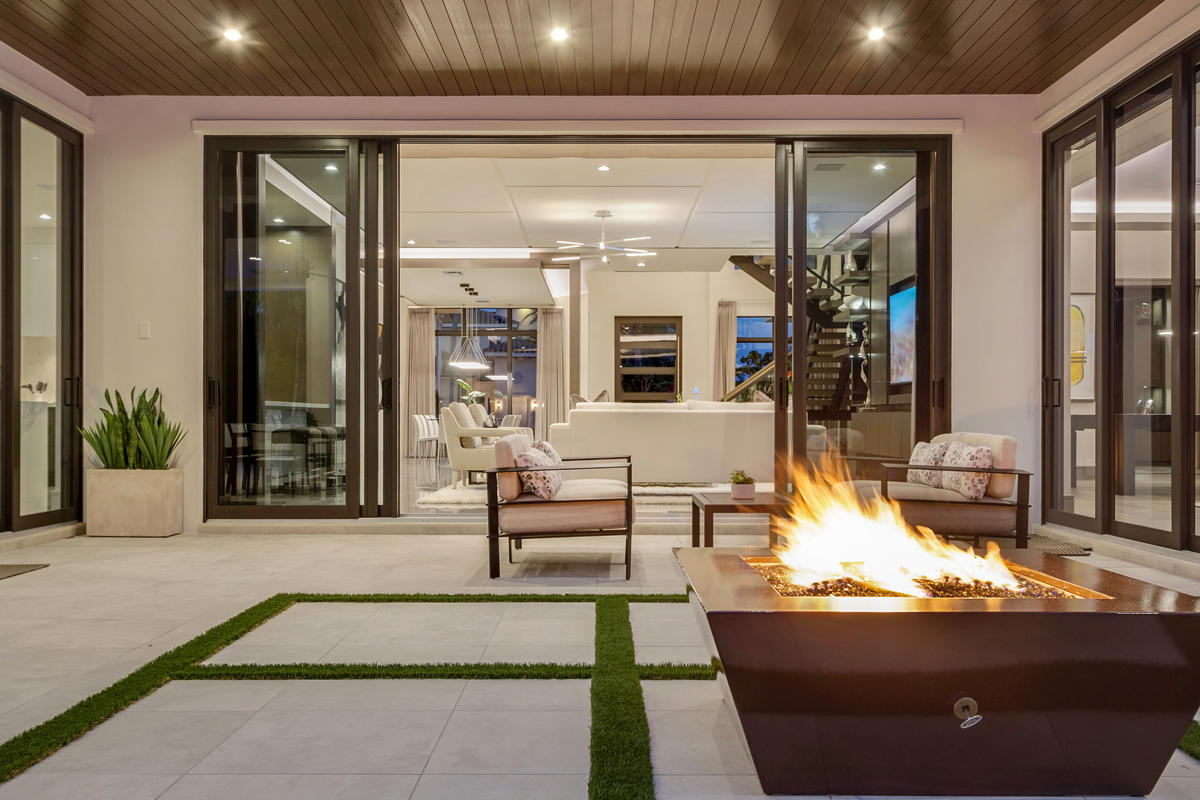 Royal Palm Yacht & Country Club - Residential