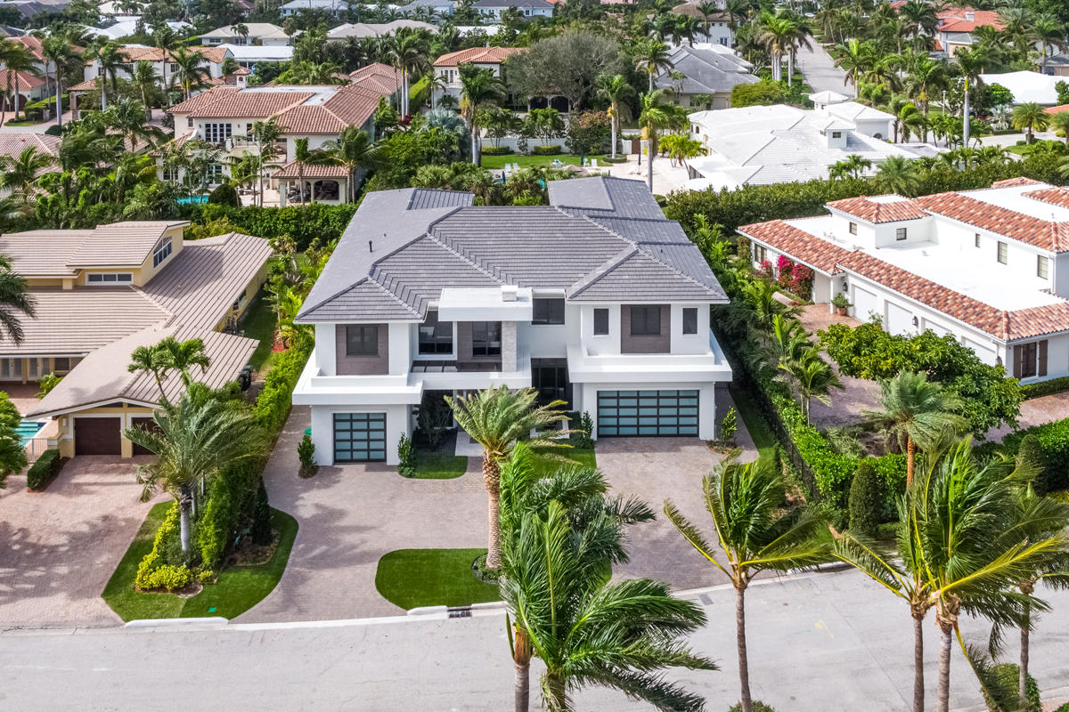 Royal Palm Yacht & Country Club - Residential