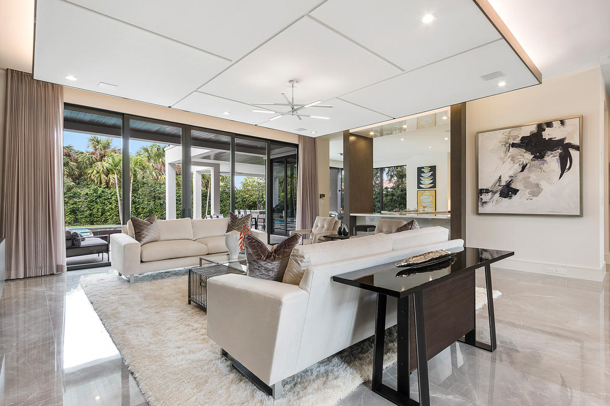 Royal Palm Yacht & Country Club - Residential