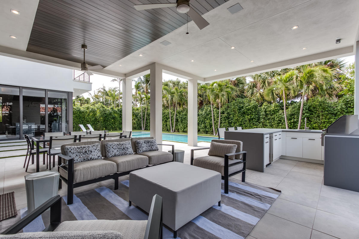 Royal Palm Yacht & Country Club - Residential