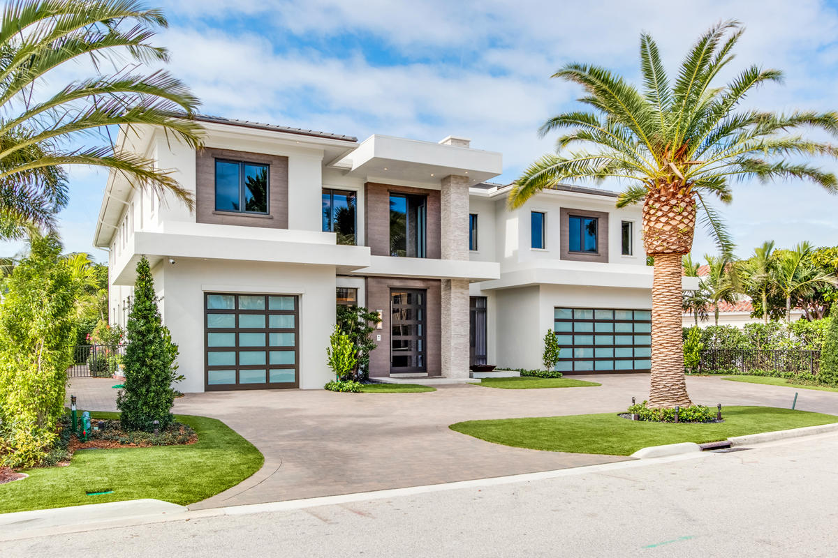 Royal Palm Yacht & Country Club - Residential